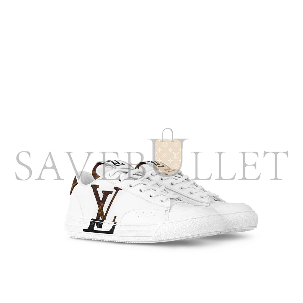 l**is V*t*n charlie trainers 1aadp2